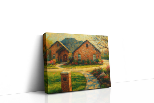 2902 Ave K, Brownwood, TX 76801 - A Truly Sentimental Artwork