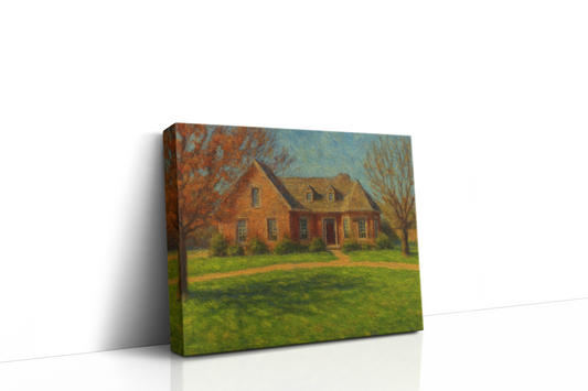 3003 Ave K, Brownwood, TX 76801 - A Truly Sentimental Artwork