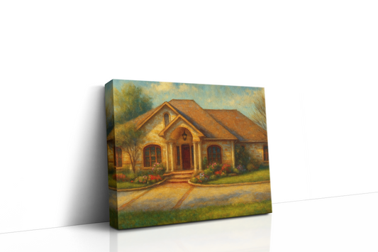 3005 Ave K, Brownwood, TX 76801 - A Truly Sentimental Artwork